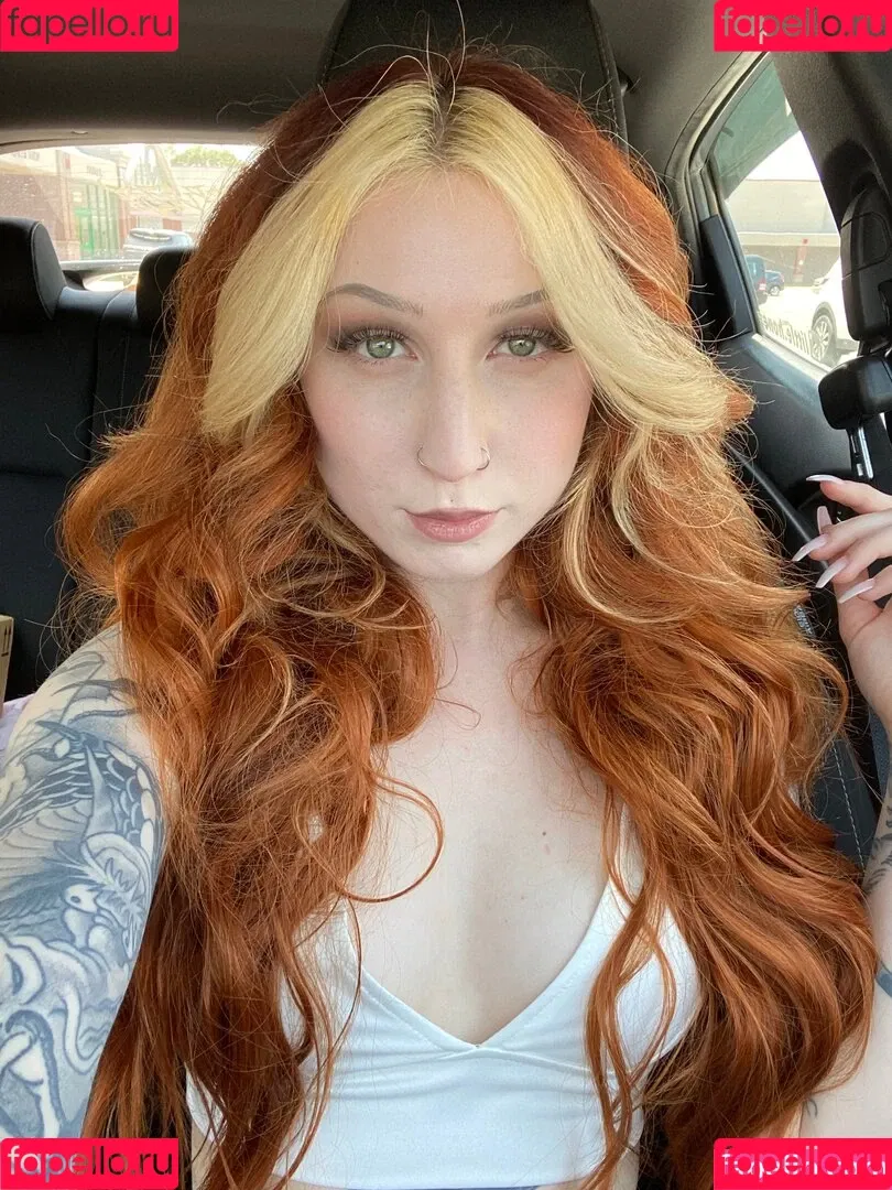 Morgan Adams Onlyfans Photo Gallery 