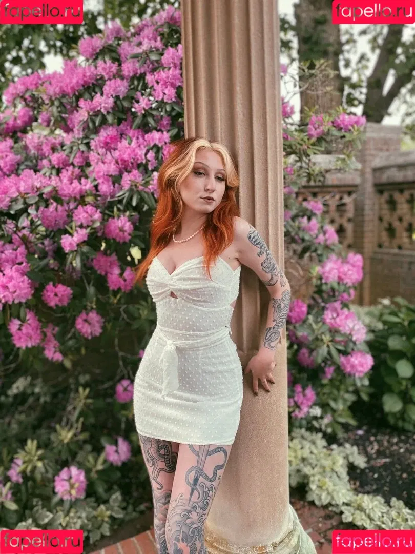 Morgan Adams Onlyfans Photo Gallery 
