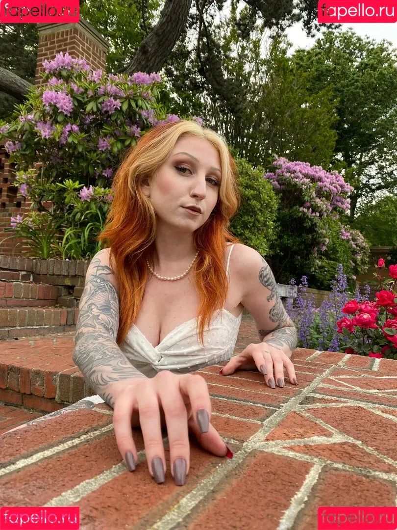 Morgan Adams Onlyfans Photo Gallery 