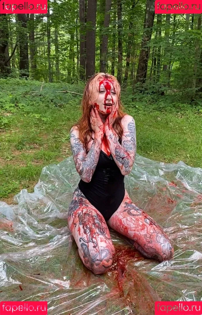 Morgan Adams Onlyfans Photo Gallery 