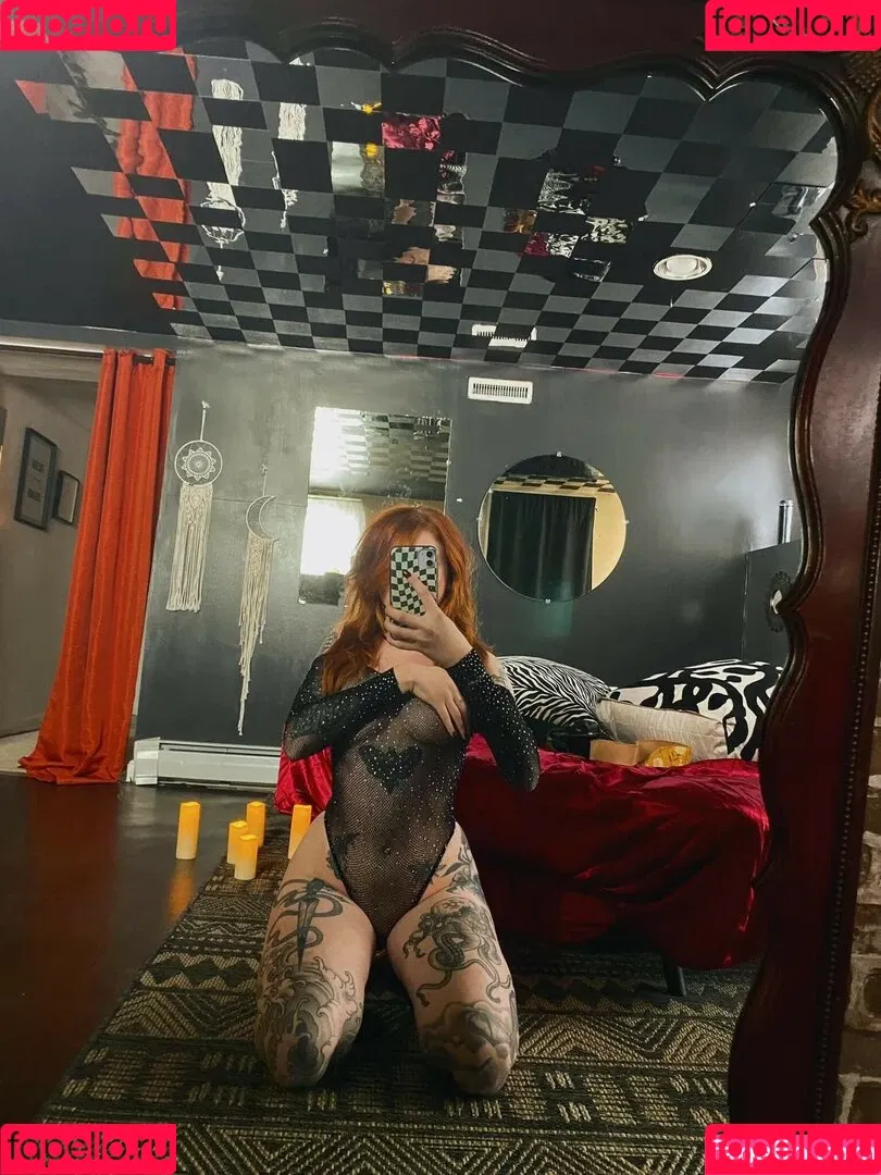 Morgan Adams Onlyfans Photo Gallery 