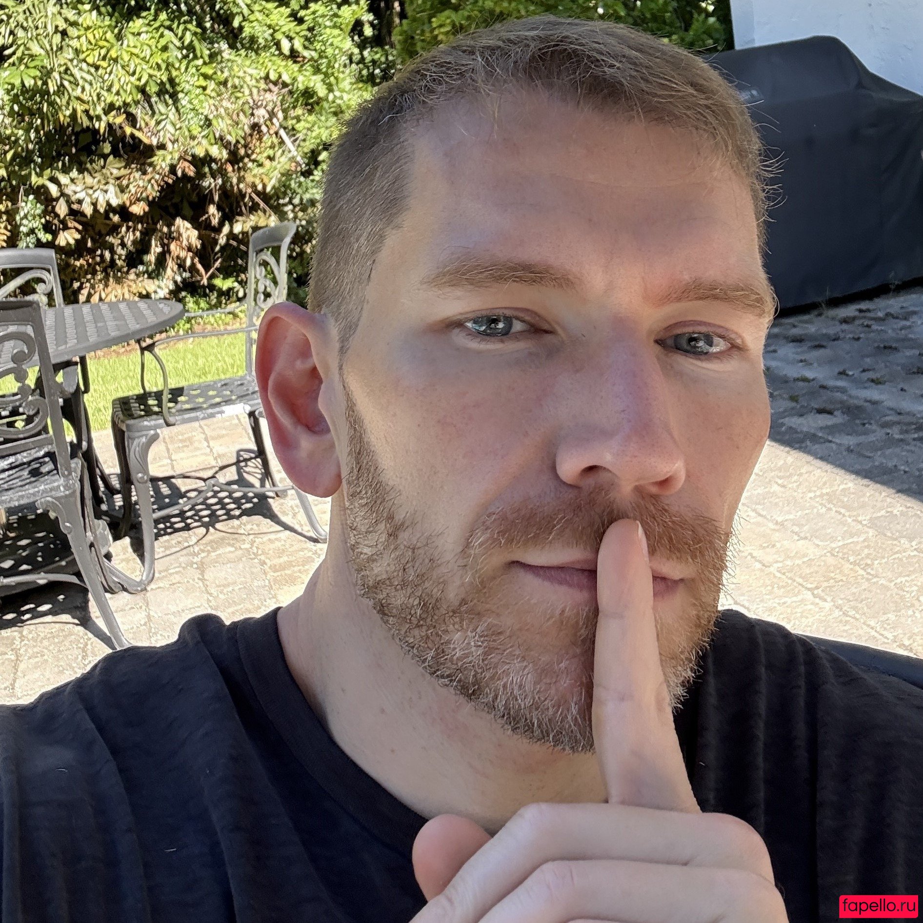 Morgan Adams Nude Onlyfans Photo 39