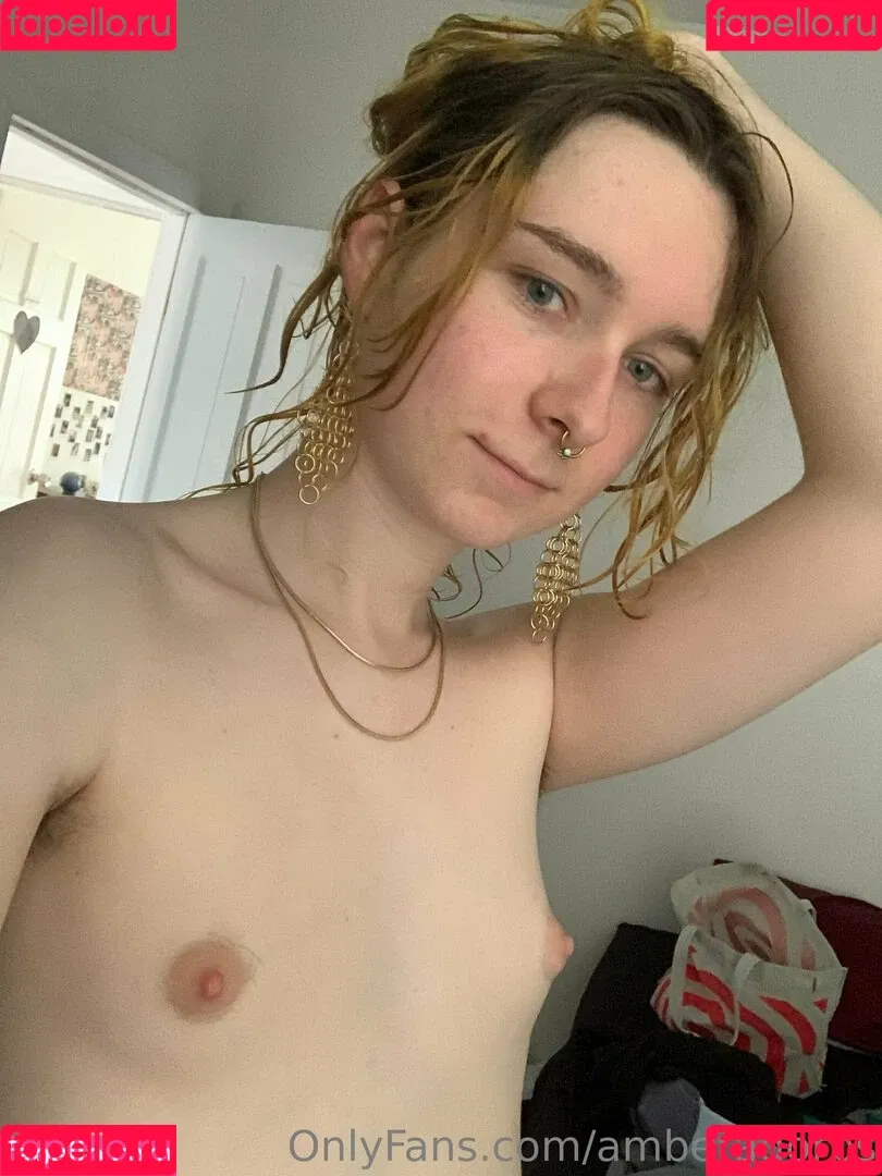 amberadorbs Onlyfans Photo Gallery 