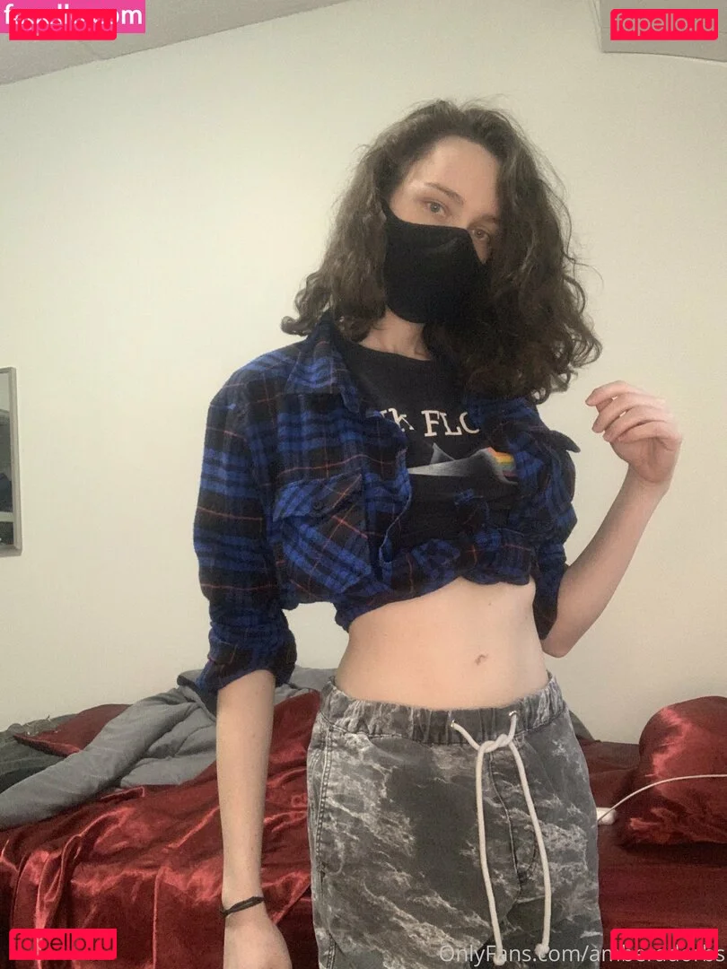 amberadorbs Onlyfans Photo Gallery 