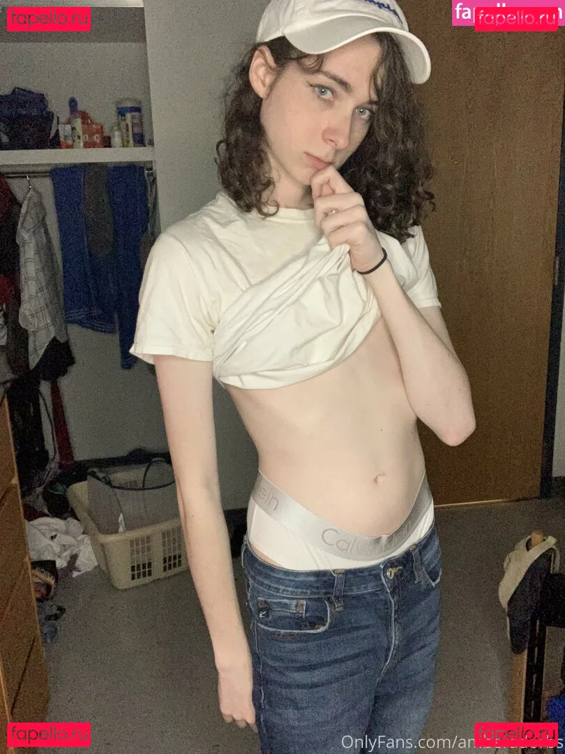 amberadorbs Onlyfans Photo Gallery 