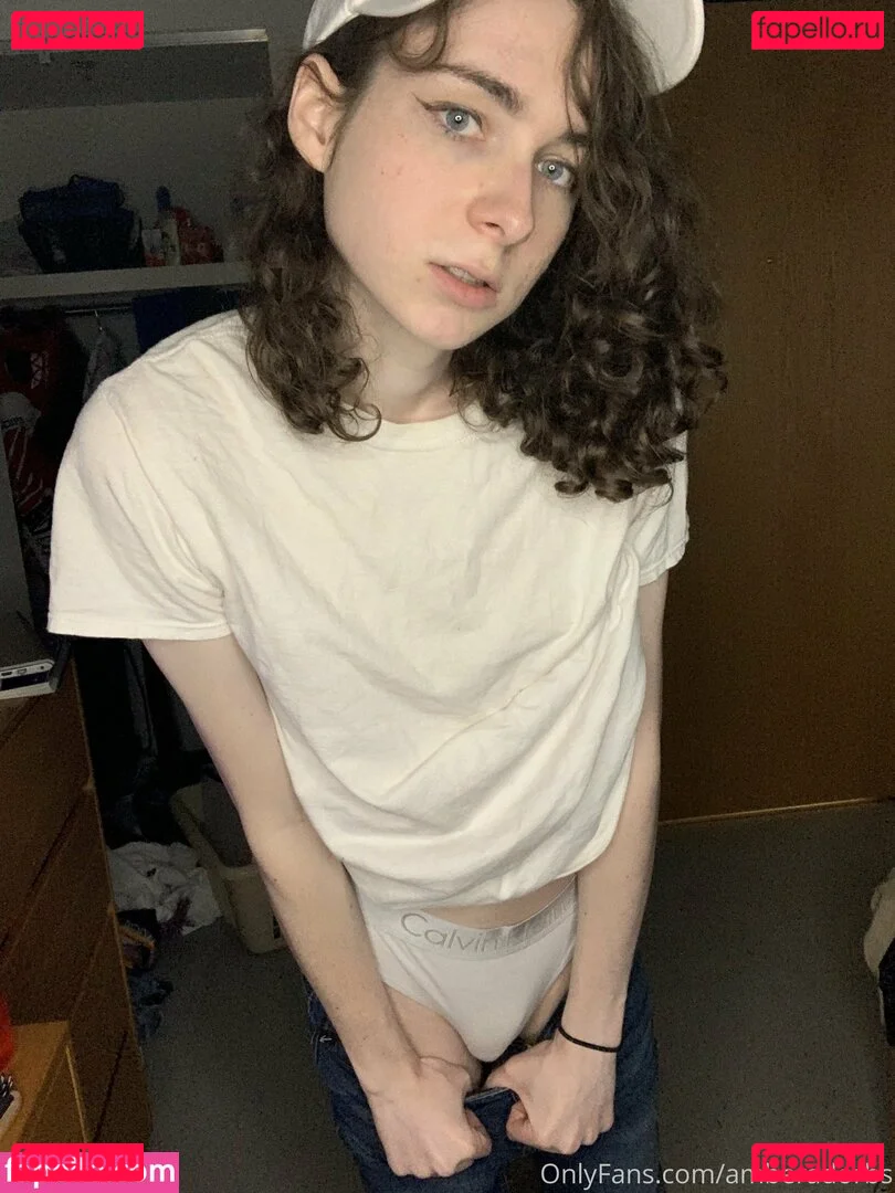 amberadorbs Onlyfans Photo Gallery 