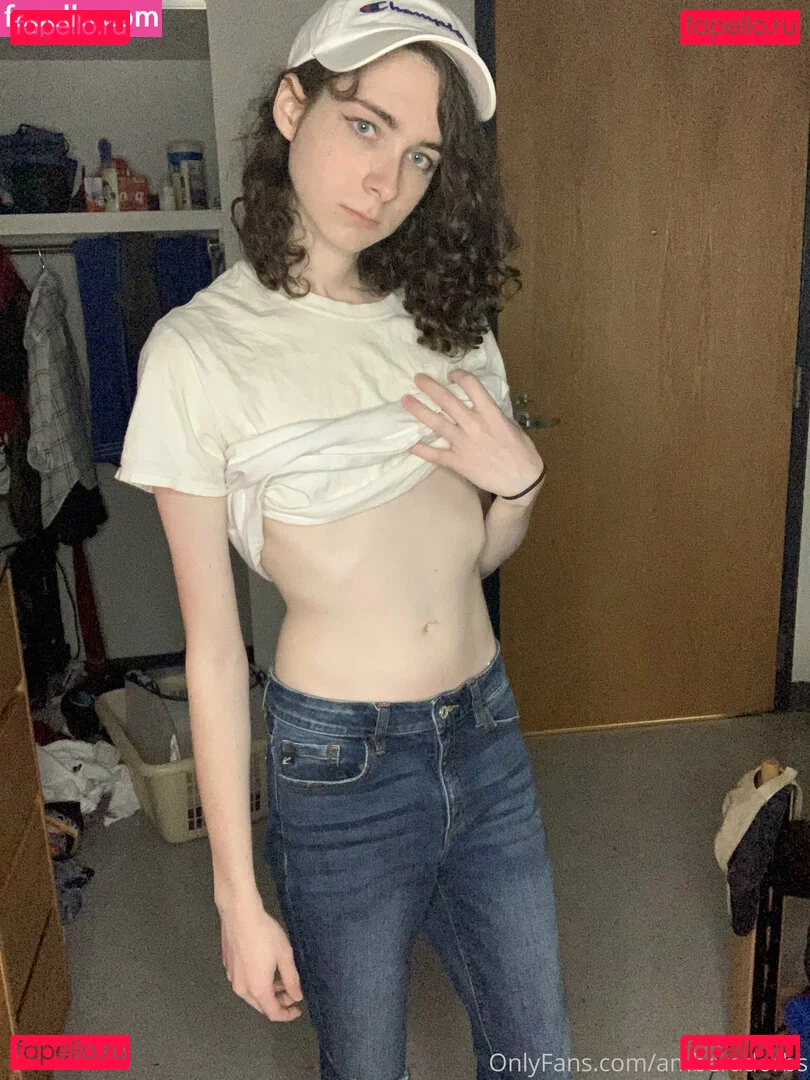 amberadorbs Onlyfans Photo Gallery 