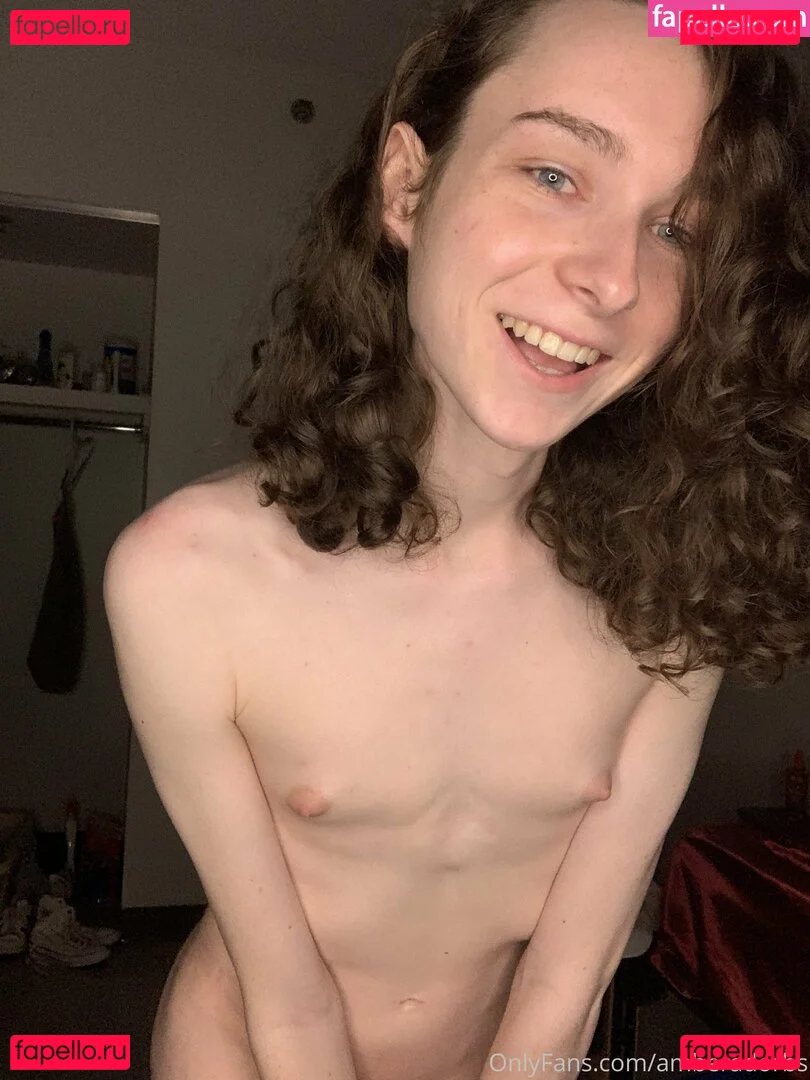 amberadorbs Onlyfans Photo Gallery 