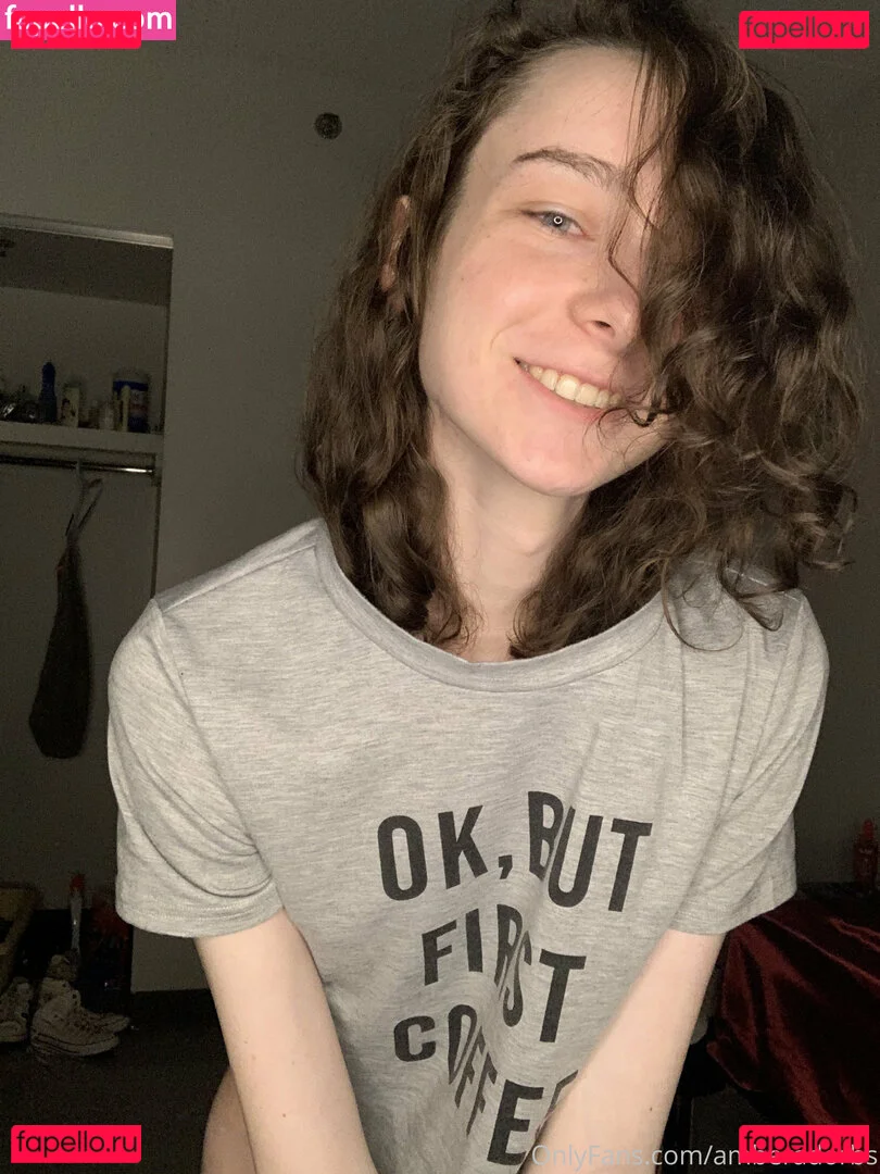 amberadorbs Onlyfans Photo Gallery 