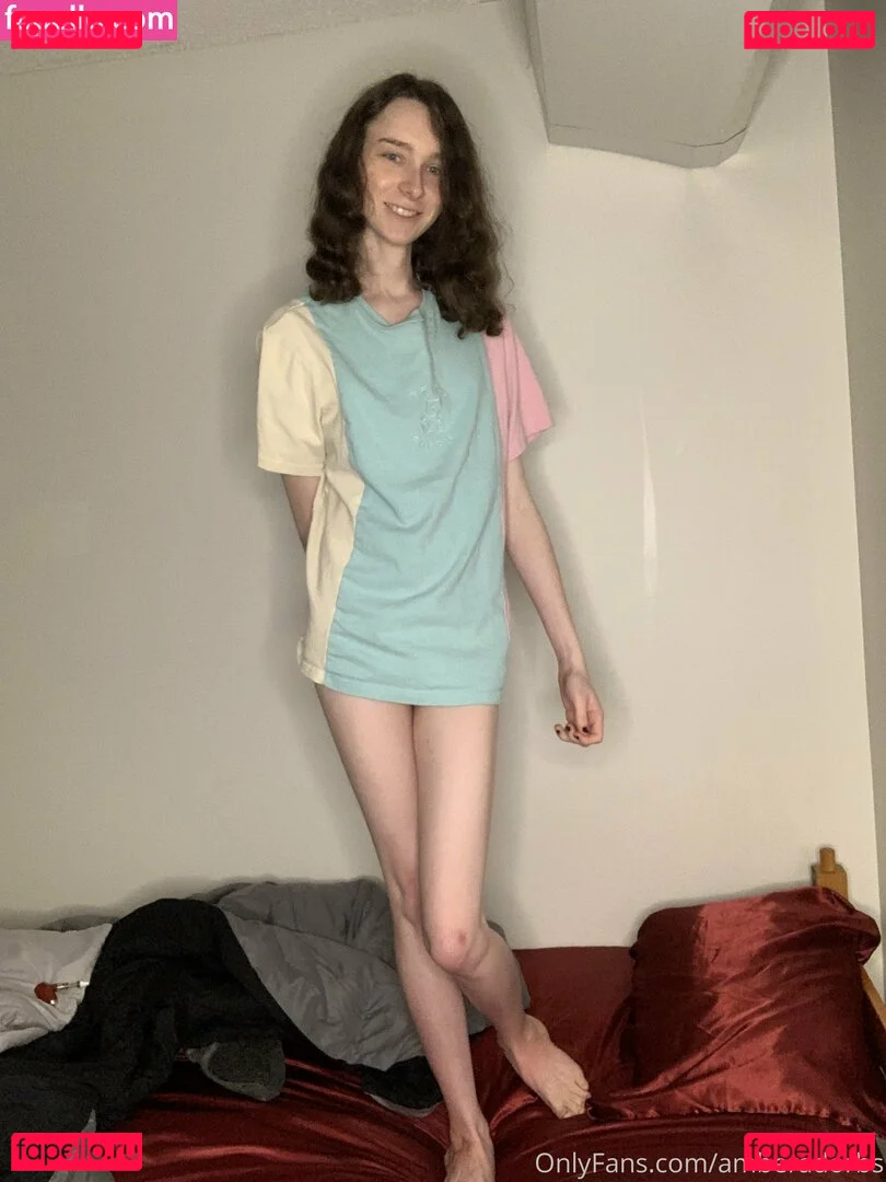 amberadorbs Onlyfans Photo Gallery 