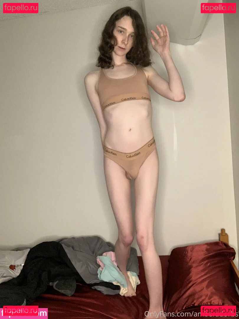 amberadorbs Onlyfans Photo Gallery 