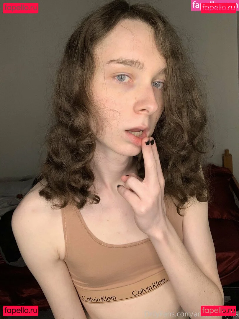 amberadorbs Onlyfans Photo Gallery 