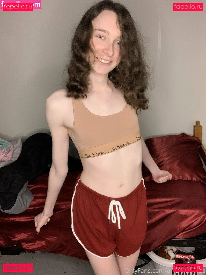 amberadorbs Onlyfans Photo Gallery 