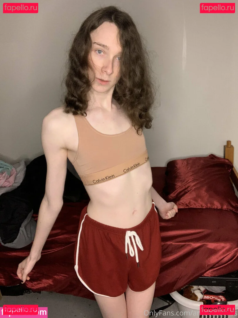 amberadorbs Onlyfans Photo Gallery 