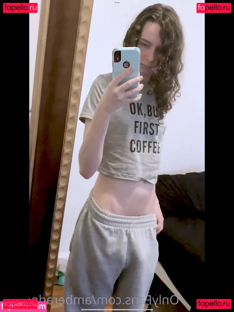 amberadorbs Onlyfans Photo Gallery 