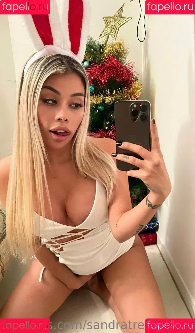sandratrengiafree Onlyfans Photo Gallery 