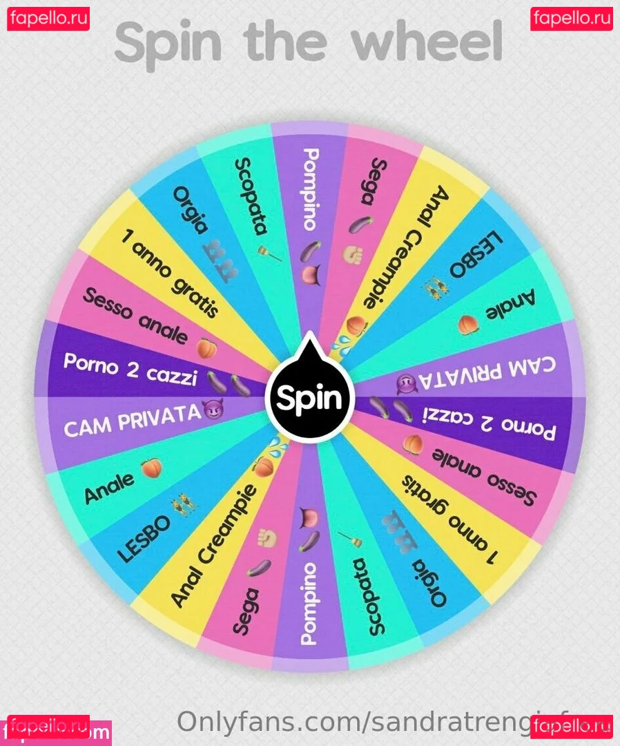 sandratrengiafree Onlyfans Photo Gallery 