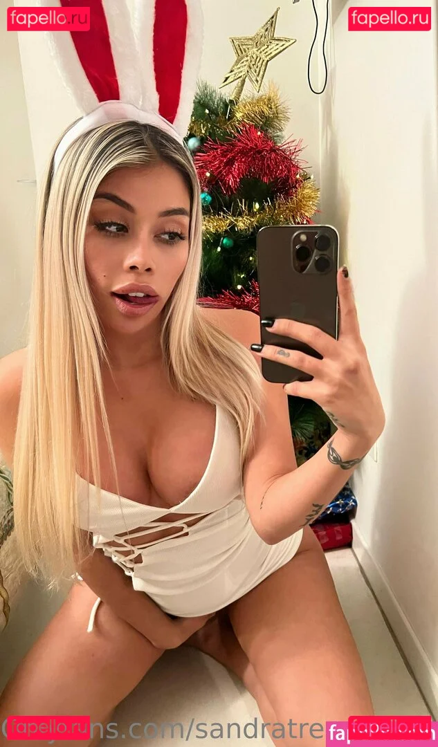 sandratrengiafree Onlyfans Photo Gallery 