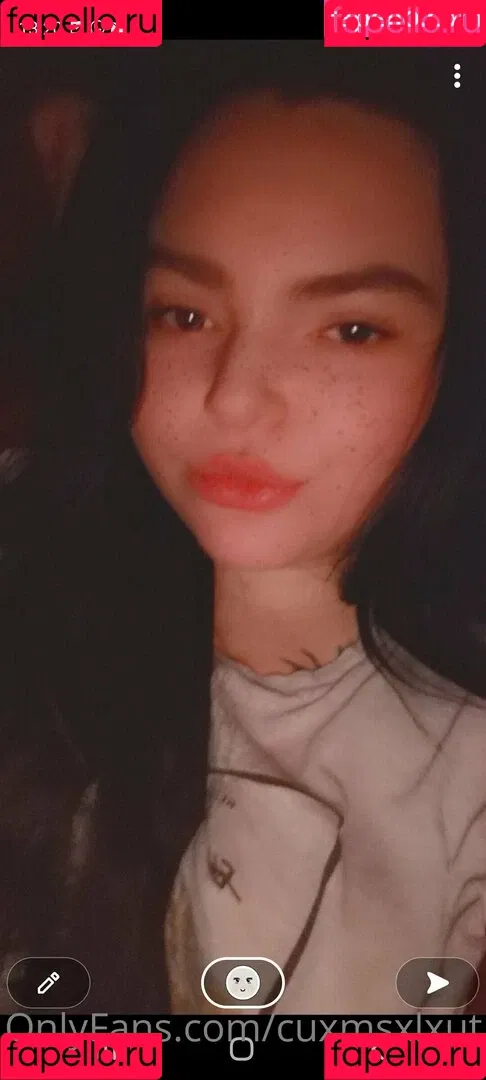 cuxmsxlxut Onlyfans Photo Gallery 