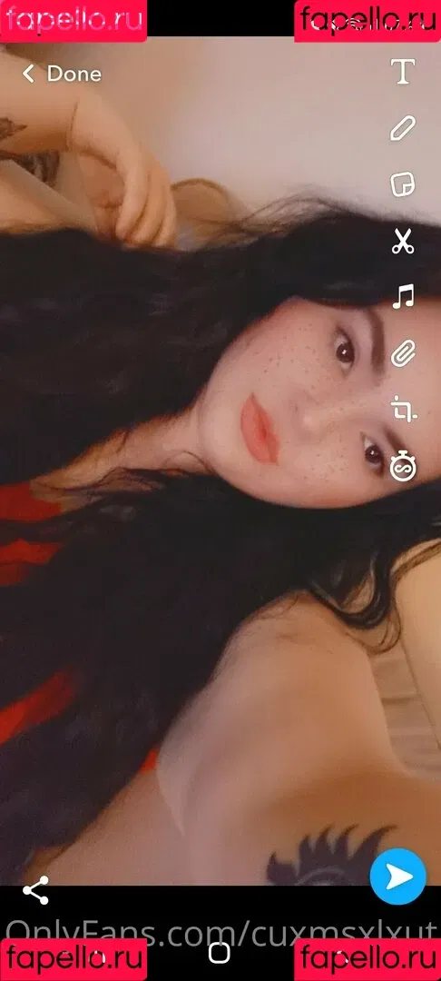 cuxmsxlxut Onlyfans Photo Gallery 
