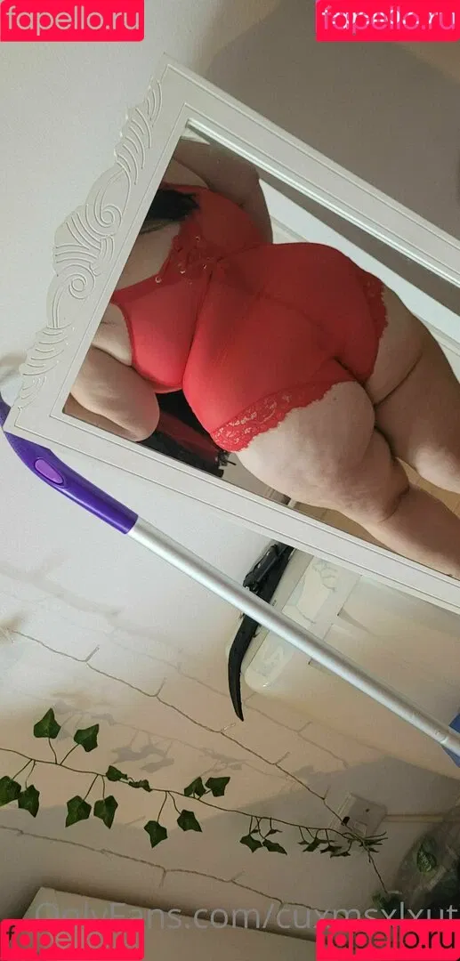 cuxmsxlxut Onlyfans Photo Gallery 
