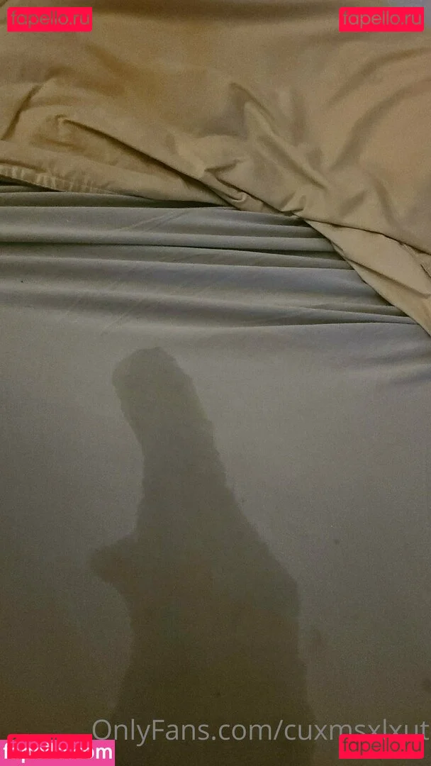 cuxmsxlxut Onlyfans Photo Gallery 