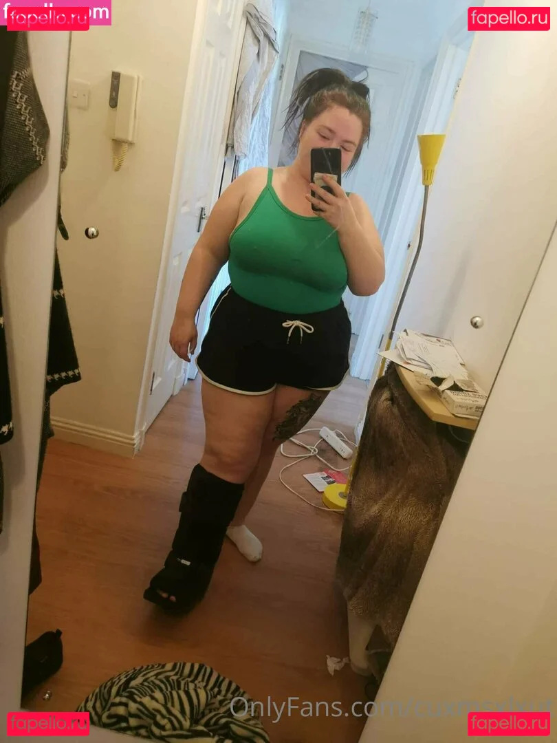cuxmsxlxut Onlyfans Photo Gallery 