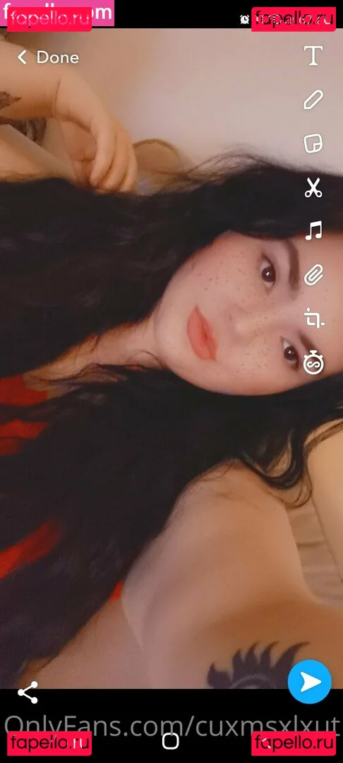 cuxmsxlxut Onlyfans Photo Gallery 