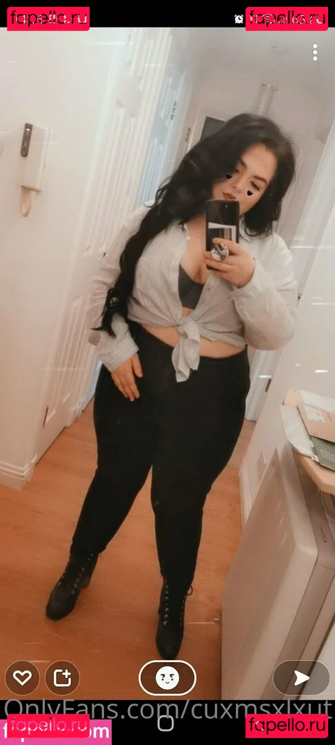 cuxmsxlxut Onlyfans Photo Gallery 