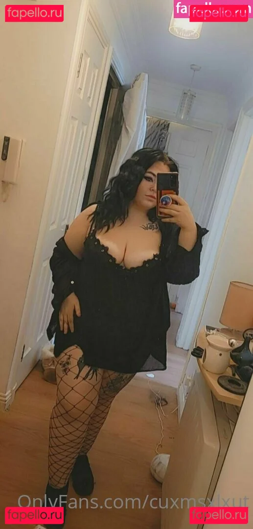 cuxmsxlxut Onlyfans Photo Gallery 