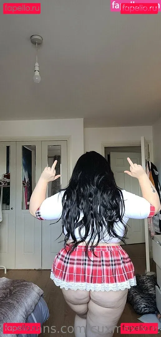 cuxmsxlxut Onlyfans Photo Gallery 