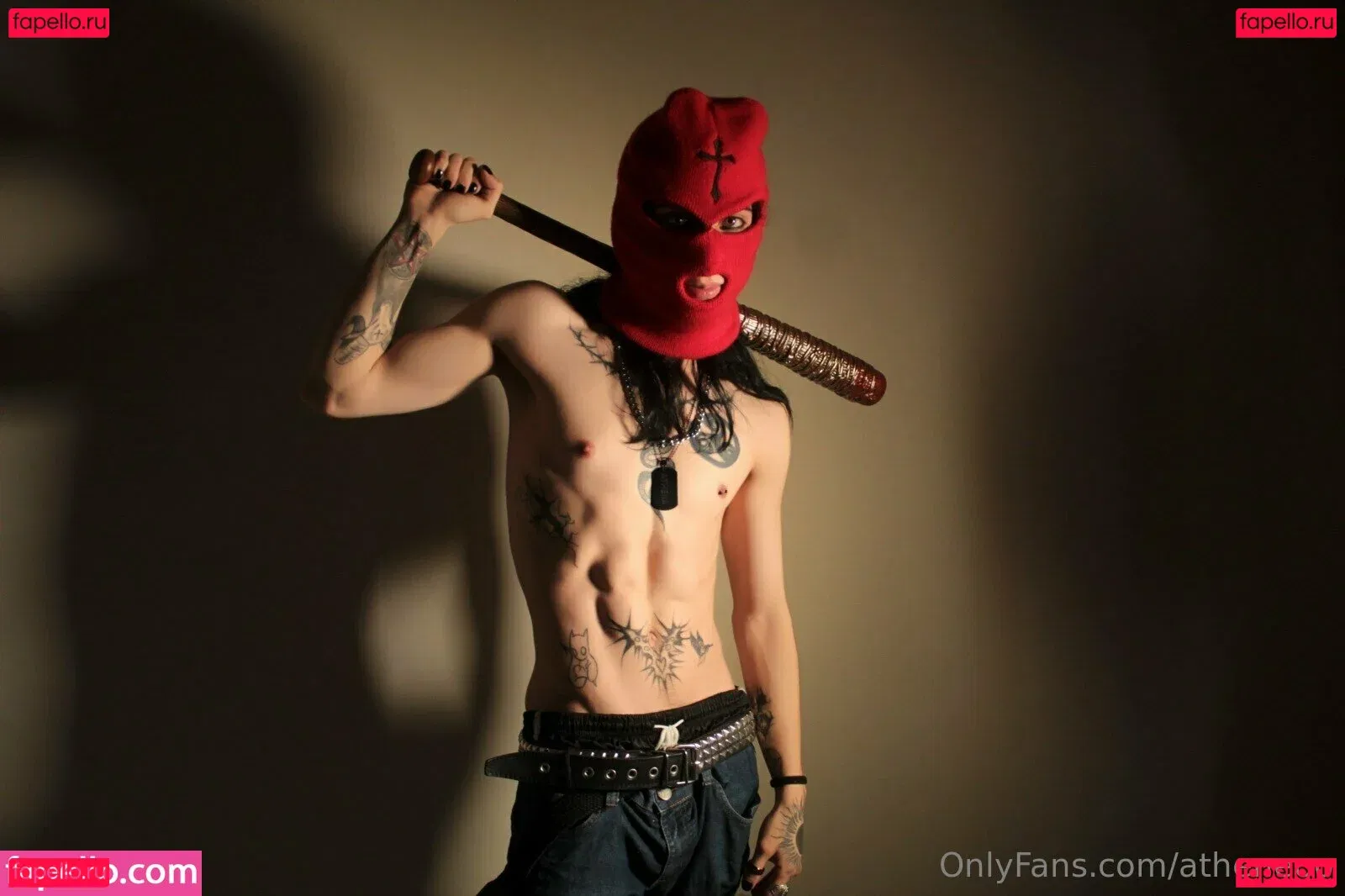 atheneoo Onlyfans Photo Gallery 