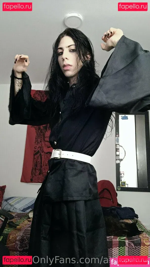 atheneoo Onlyfans Photo Gallery 