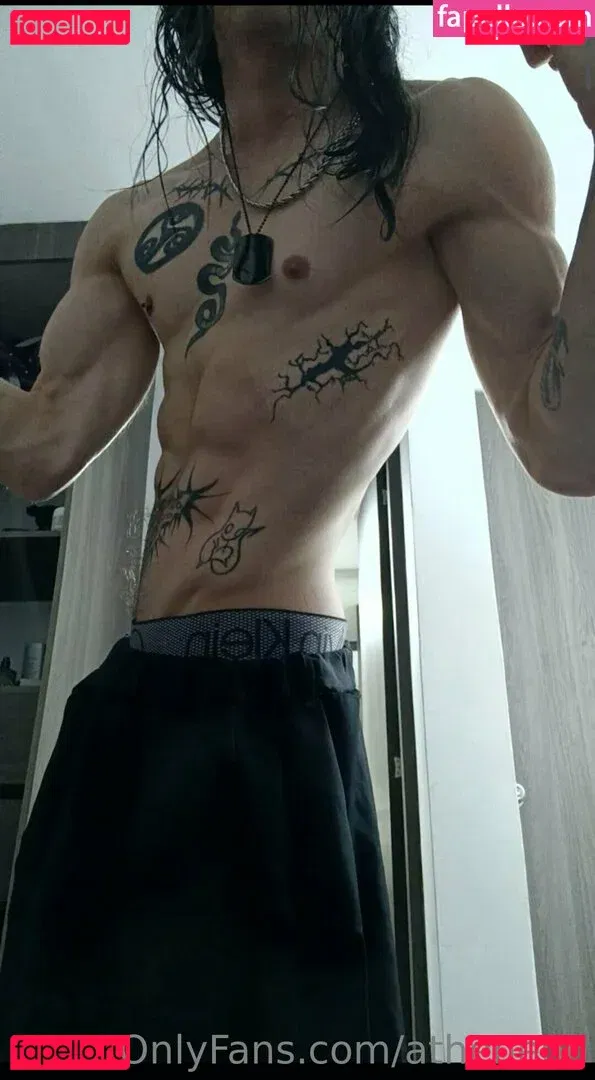 atheneoo Onlyfans Photo Gallery 