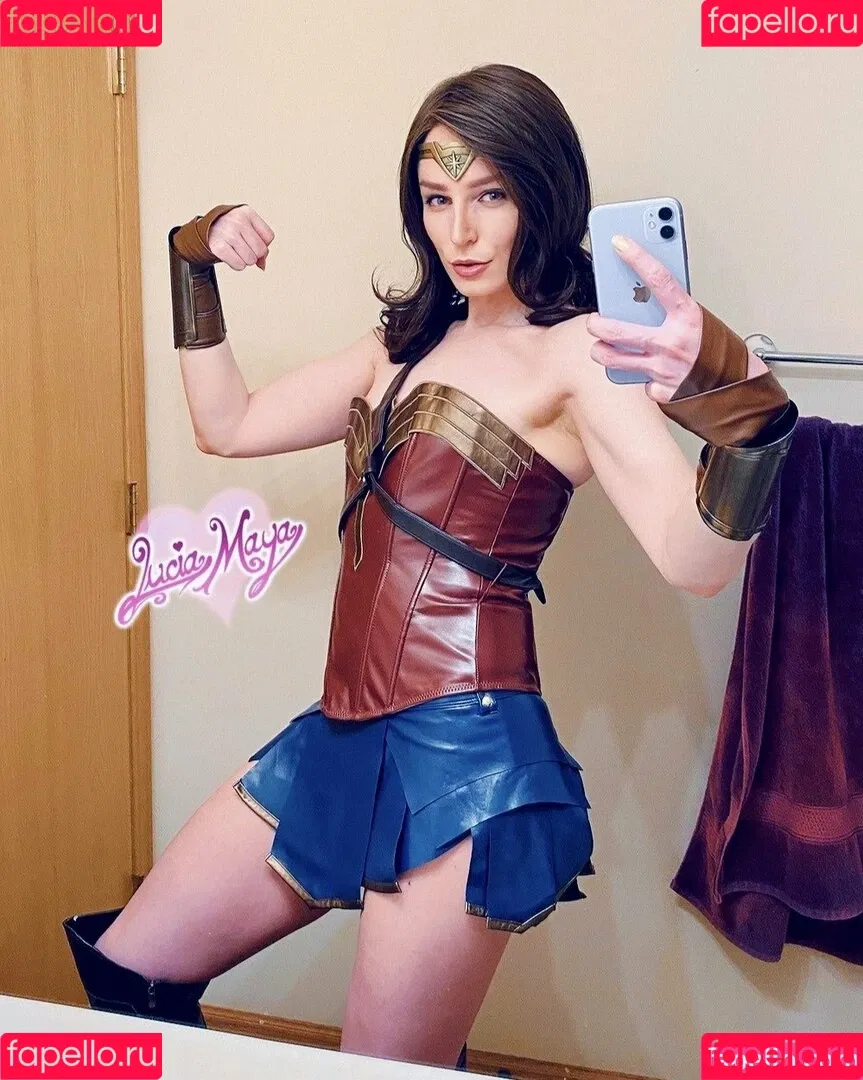 luciamaya Onlyfans Photo Gallery 