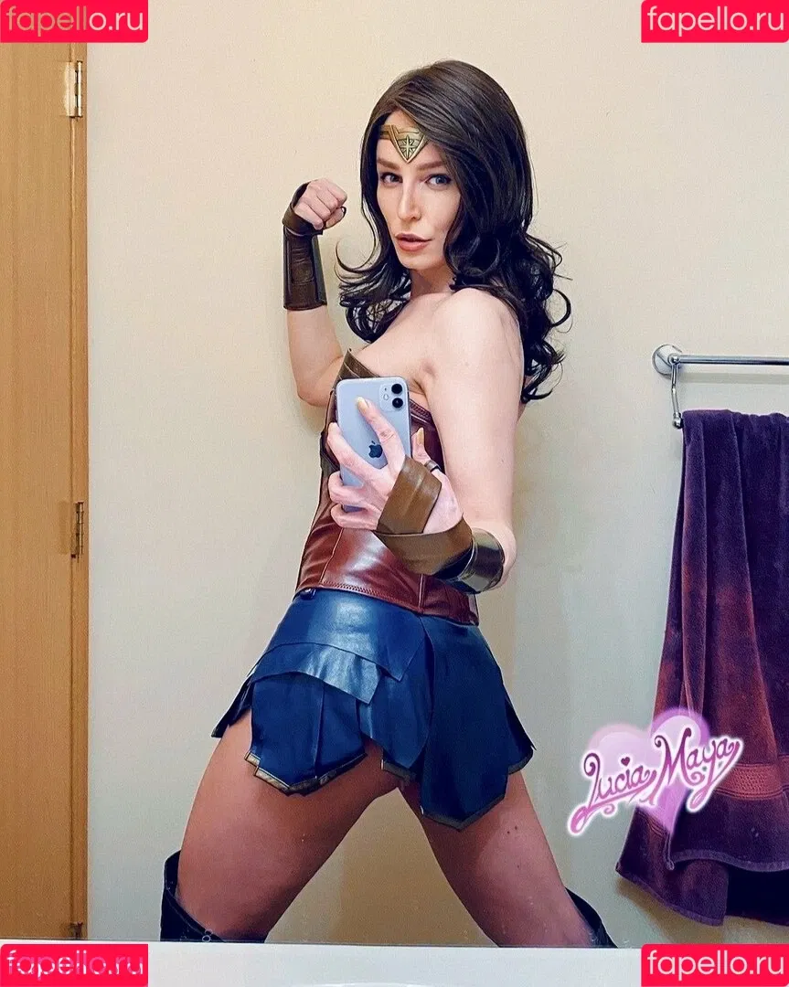 luciamaya Onlyfans Photo Gallery 