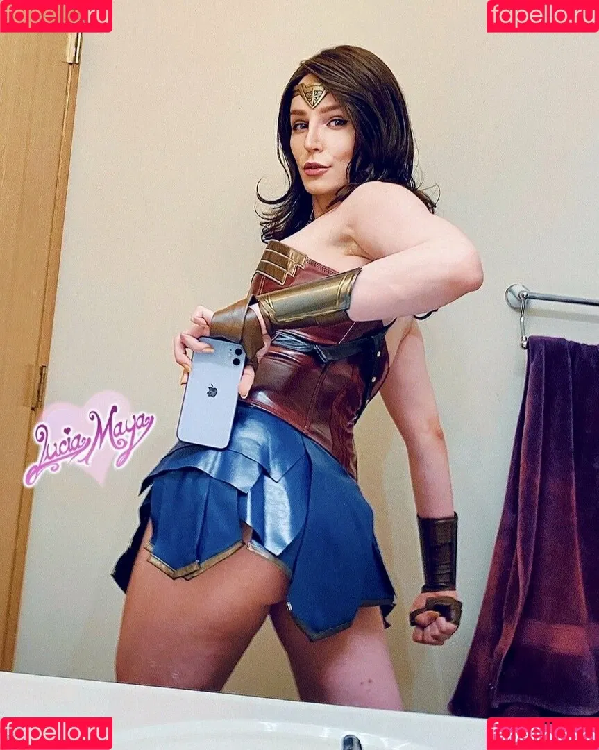 luciamaya Onlyfans Photo Gallery 