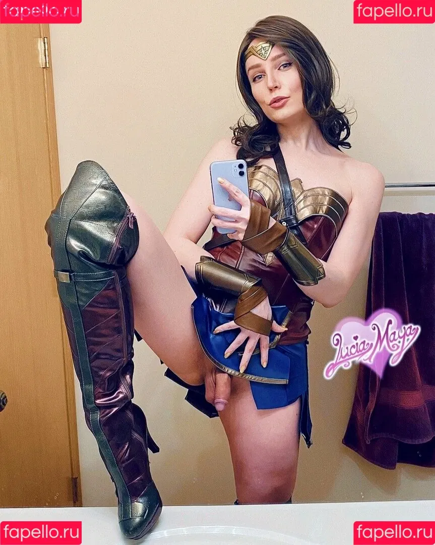 luciamaya Onlyfans Photo Gallery 