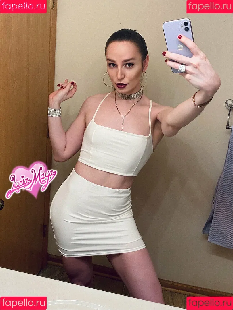 luciamaya Onlyfans Photo Gallery 