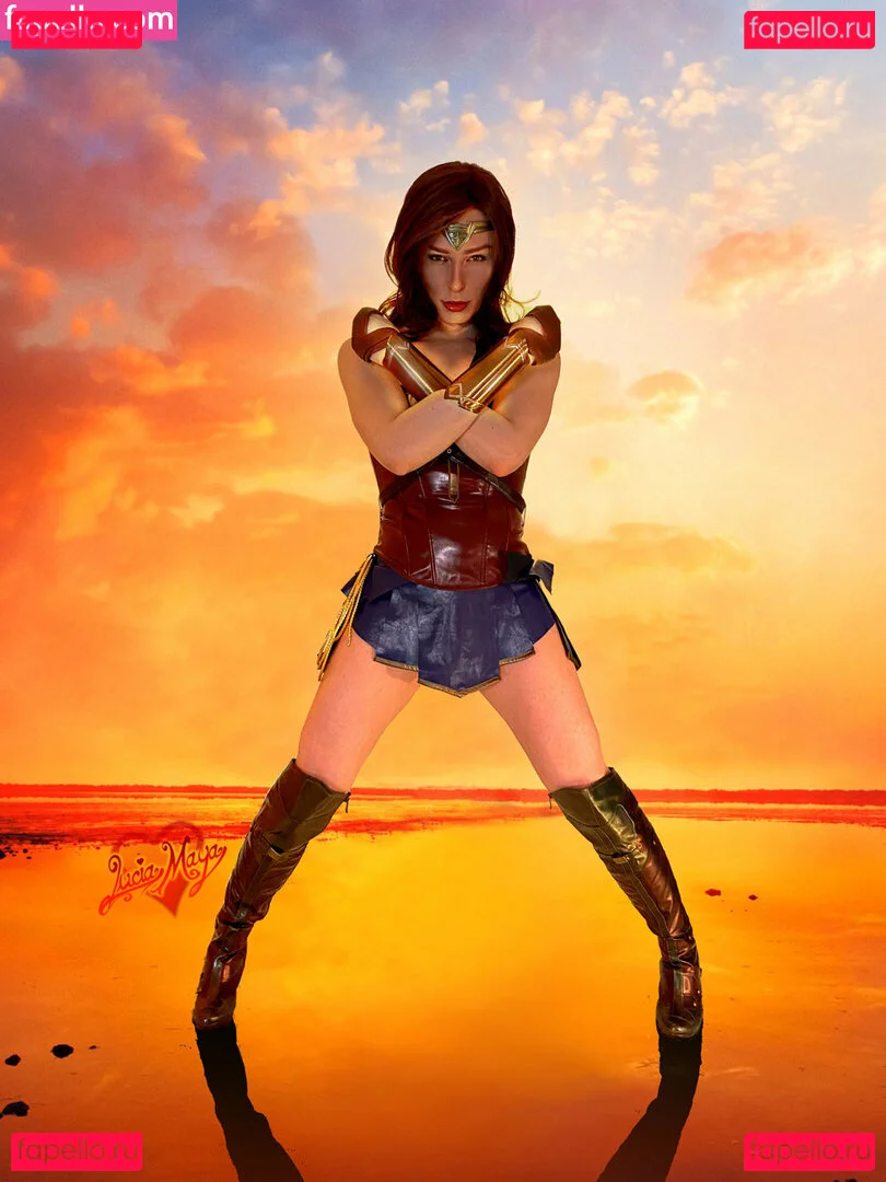 luciamaya Onlyfans Photo Gallery 