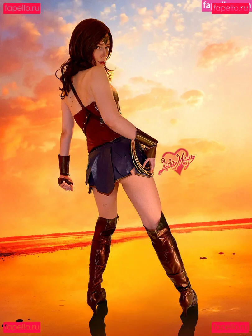 luciamaya Onlyfans Photo Gallery 