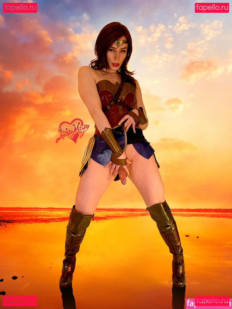 luciamaya Onlyfans Photo Gallery 