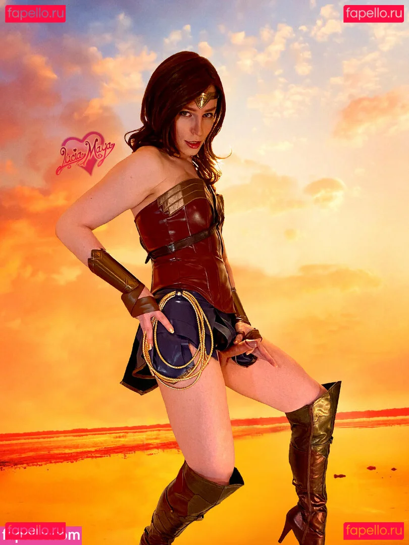 luciamaya Onlyfans Photo Gallery 