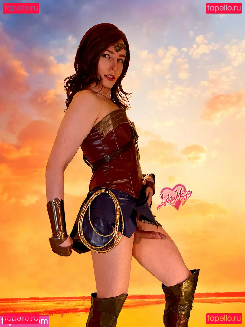 luciamaya Onlyfans Photo Gallery 