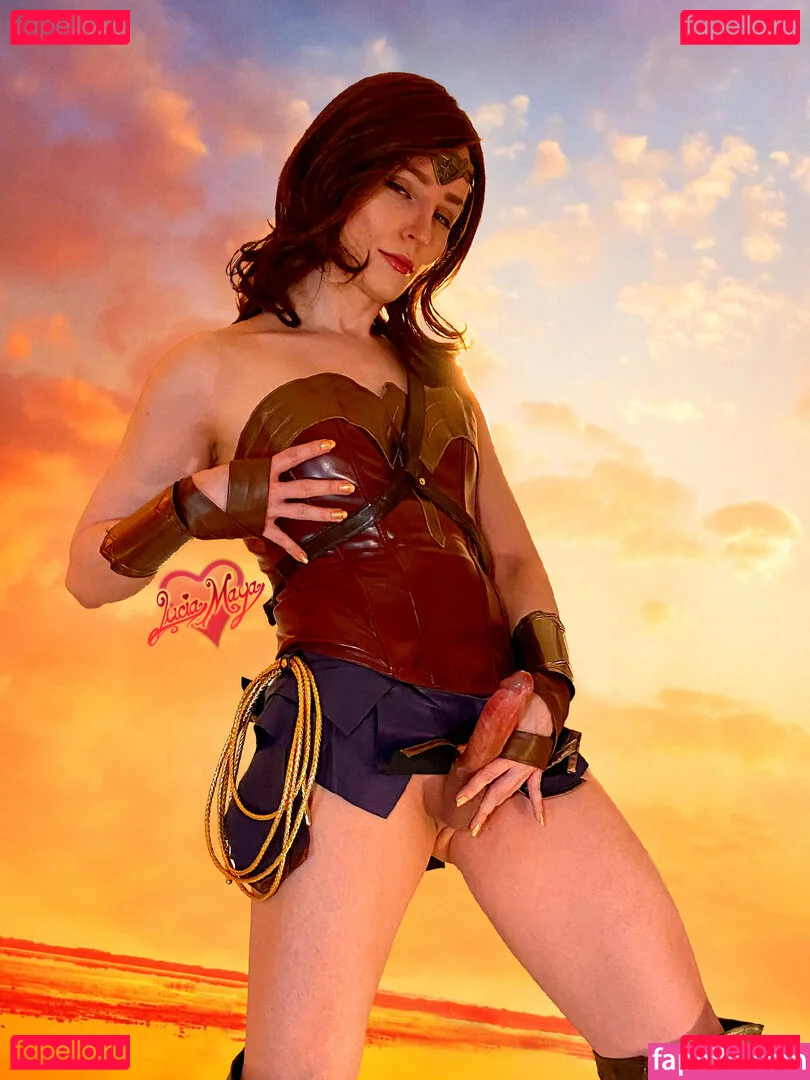 luciamaya Onlyfans Photo Gallery 