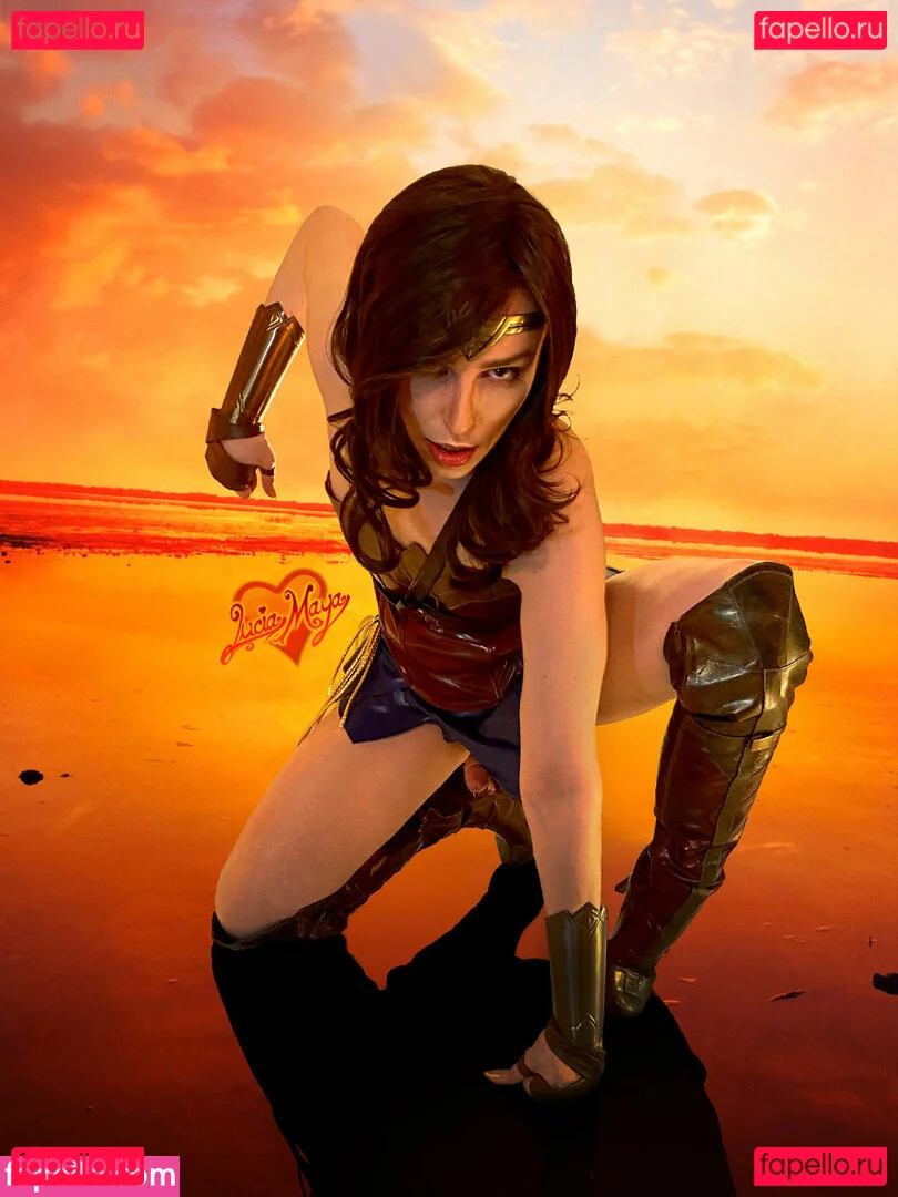 luciamaya Onlyfans Photo Gallery 