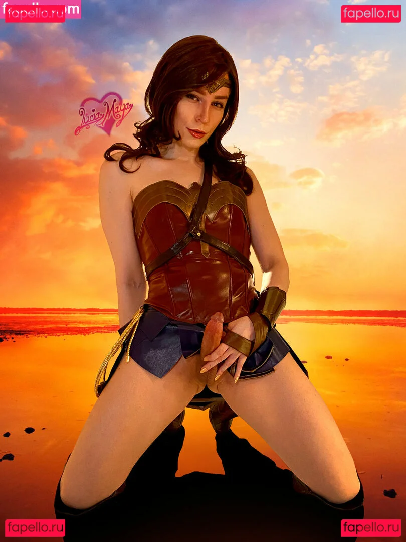 luciamaya Onlyfans Photo Gallery 