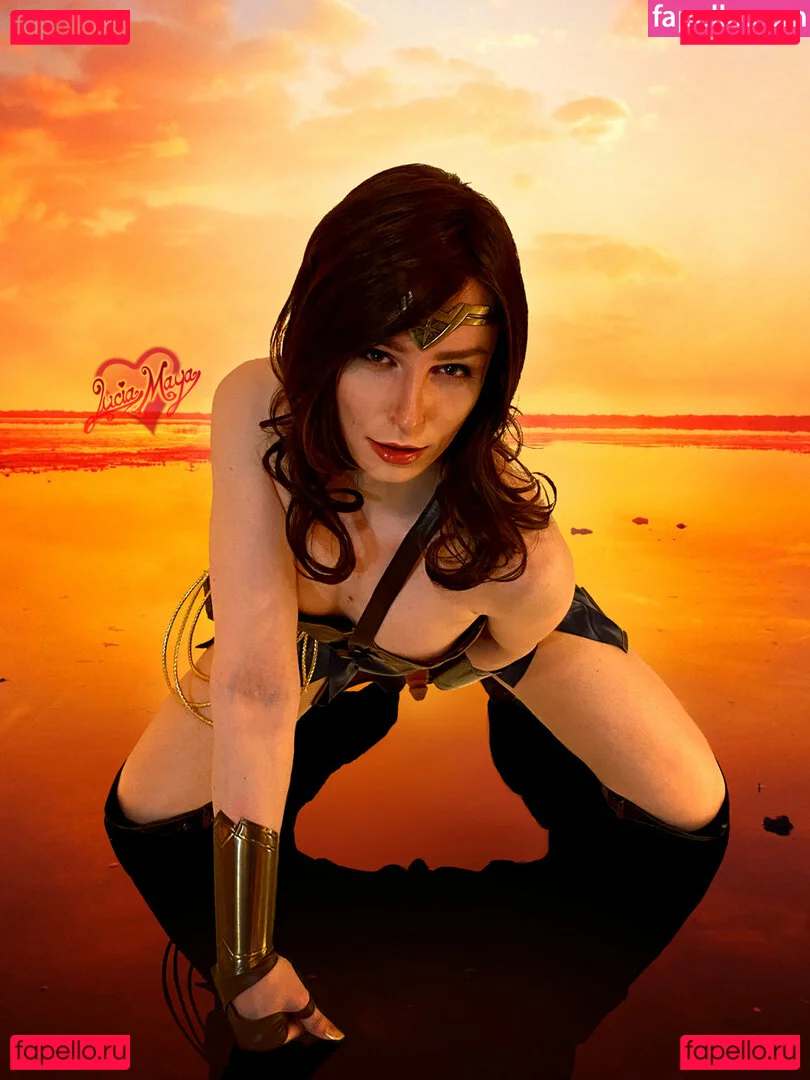 luciamaya Onlyfans Photo Gallery 