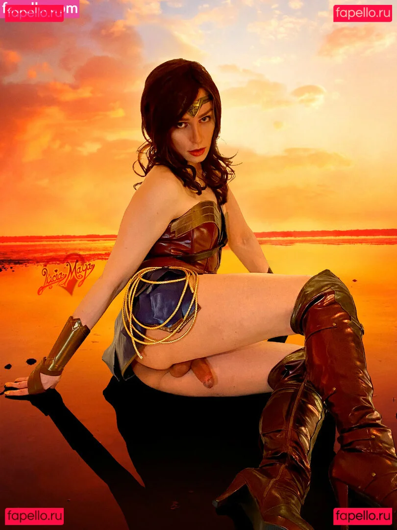 luciamaya Onlyfans Photo Gallery 