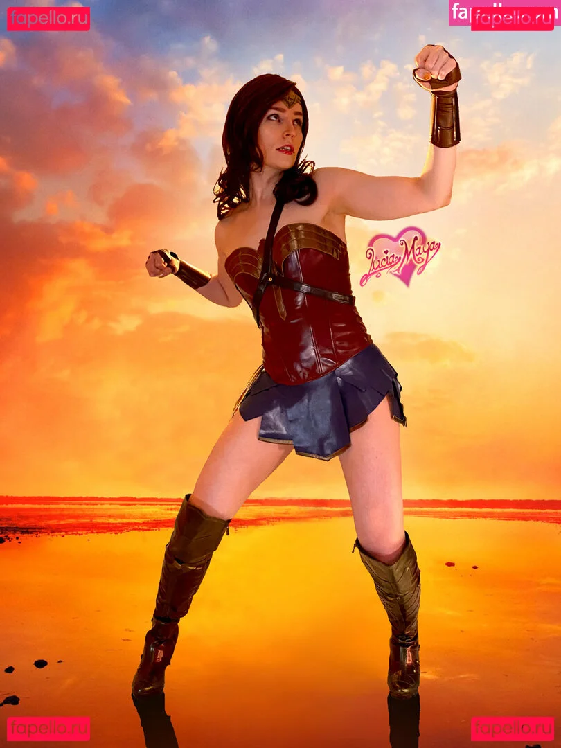 luciamaya Onlyfans Photo Gallery 